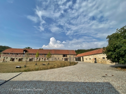 Kloster Michaelstein (1
